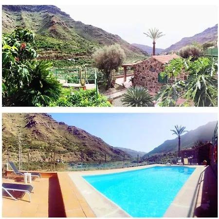 Holiday home Casa Tino Mogan