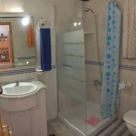 Holiday home Casa Tino