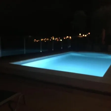 Casa Tino Holiday home Mogan
