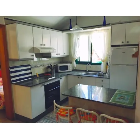 Holiday home Casa Tino *