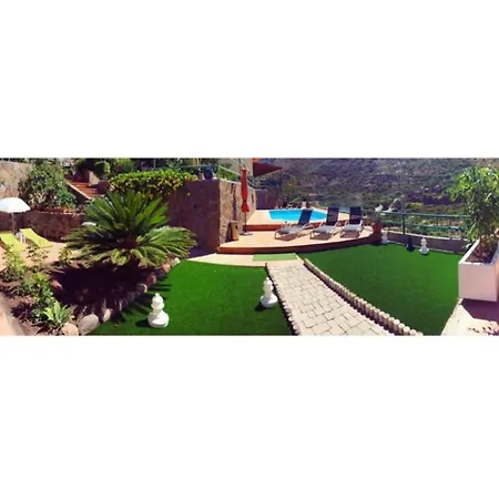 Casa Tino Holiday home Mogan